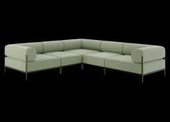 Sofá Esquinero 5 Cuerpos Noah